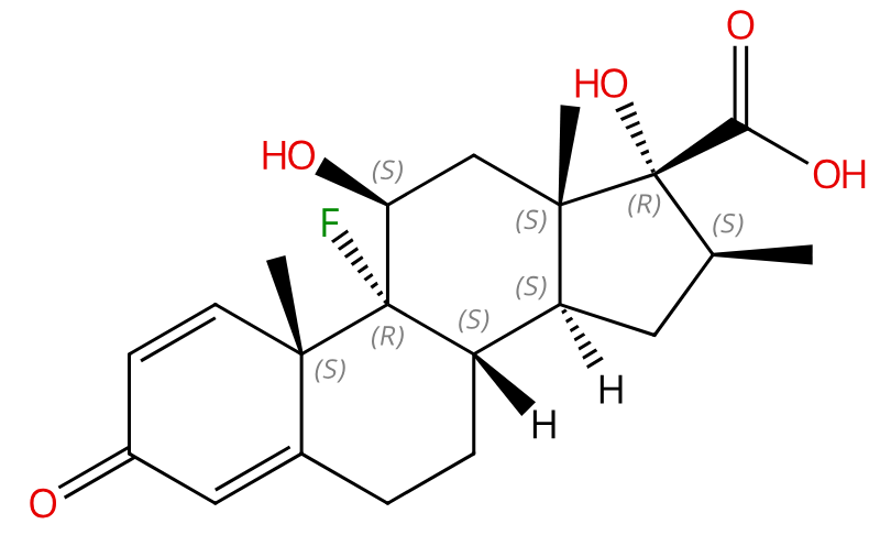 Betamethasone Sodium Phosphate Impurity G